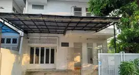 Dijual Rumah Hook di Griya Mas 2 Jakarta Barat By Rumah Chinida