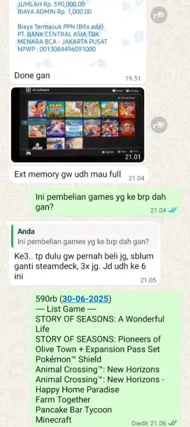 Games Nintendo Switch OLED V2 V1 Lite Primary