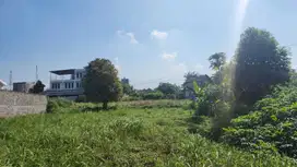Jual Tanah SHM Merjosari Cocok Investasi Properti