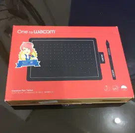 Creative Pen Tablet One by WACOM