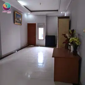 Dijual cepat rumah 2 lantai dekat pintu tol kota wisata
