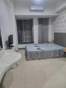 Dijual Apartment Anderson Studio Full Furnish! Dkt Pakuwon Mall!