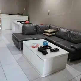Di Sewa Rumah Royale Grande Full furnished