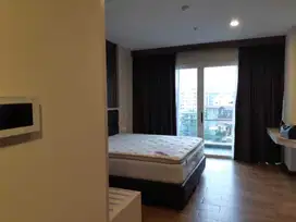 Dijual Apartemen ASTON Pelita Full Furnished