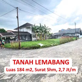 tanah lemabang jalan yayasan 2