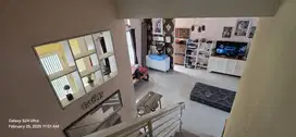MURAH, DUTA MARTA TOWN HOUSE, ANDIR. RUMAH MINIMALIS DI KOTA BANDUNG