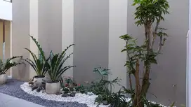 Disewa Rumah Luas di Wangsakerta 2 Kota Baru Parahyangan Dekat Taman