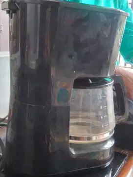 Mesin biji kopi