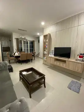DI JUAL Rumah Siap Huni CLUSTER DARU Suvarna Sutera