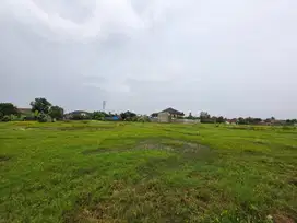 Murah Tanah Jalan Kapten Jamhur Mekarsari Banjar
