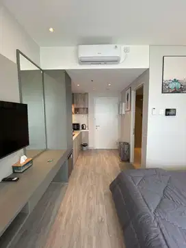 Di Jual / Sewa  Apartment Type Studio 30 M2  Lokasi Nongsa Batam