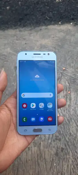 Samsung j3 pro 2/16 siap pakai