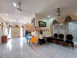 LOKASI STRATEGIS RUMAH KARTINI 2 LANTAI DEKAT KE SENEN DAN GAMBIR