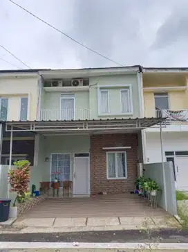 hunian mewah harga bersahabat cocok jadi rumah pertama