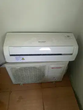 AC SHARP 1/2 PK