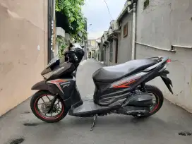 Honda Vario 125 CBS tahun 2016