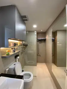 Apartment Type 1 bedroom Lokasi Nongsa Nuvasa Kalani