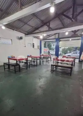 Disewakan Ruang Usaha Jalan Ramai Dekat Alam Sutera