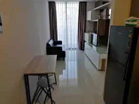 Jual Apartemen Taman Anggrek Residence - Suite 2 BR Furnished Termurah
