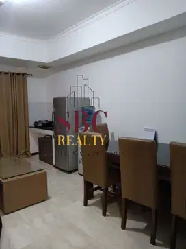 Disewakan Unit Apartemen Royal Mediterania GR Furnished Best View
