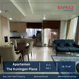 Dijual Cepat Sangat Murah Apartemen The Kuningan Place