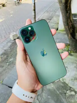 Iphone 13 promax 256 Resmi beacukai