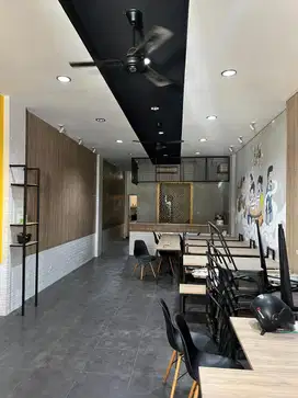 Disewakan Ruko 3 Lantai di Jl Dewi Sri Kuta