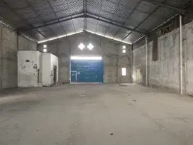 Gudang Murah dan Bagus di Madiun