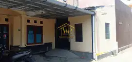 RUMAH KOST MURAH STRATEGIS DEKAT PAKUWON MALL YOGYAKARTA