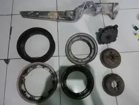 Jual borongan atau satuan bisa