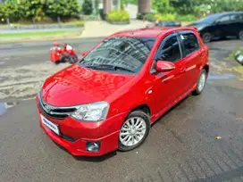 TOYOTA ETIOS VALCO 1.2 G BENSIN MANUAL 2016