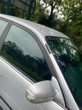 Toyota Corolla 1994 Bensin