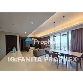 Dijual Apartemen ST MORITZ Tower Presidential, tower paling ekslusif