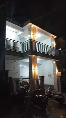 dijual kos kosan baru lantai 2monang maning denpasar