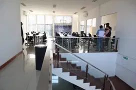 Disewakan Ruko Mewah Cocok Untuk Kantor Di Jalan BKR