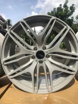 Velq 20 inch New Paint