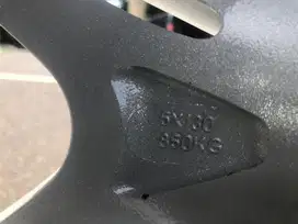 Velq 20 inch New Paint