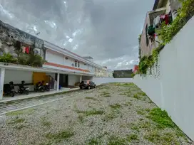 KOST 39 KAMAR PARKIRAN LUAS SHM DI SETURAN DEKAT UPN