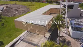 Strategic Commerce Space in Batu Mejan Canggu