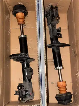 Shock breaker lepasan all new picanto 2016