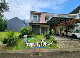 Jual Rumah Di Pavillion Residence BSD Serpong
