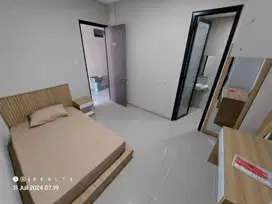 DIJUAL KOSAN EKSKLUSIF TUBAGUS ISMAIL DAGO Hunian Nyaman & Strategis