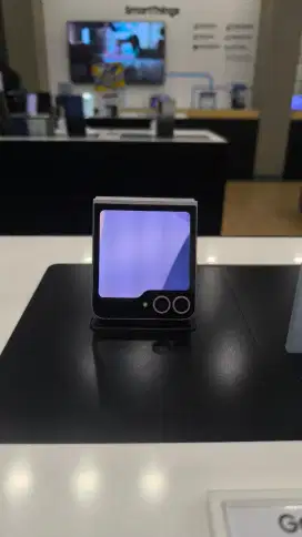 Galaxy Z Flip 6 Credit By homecredit.