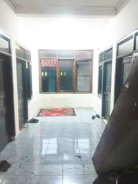 Dijual kosan di Cihampelas Bandung