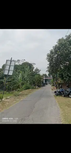 JUAL TANAH DI TRIHARJO WATES KULONPROGO