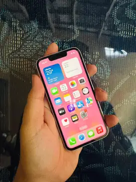 Iphone 13 mini 128 Pinky