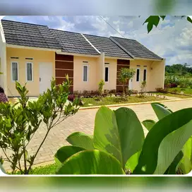 Hunian Rumah Subsidi Nyaman Dan Asri Di Cidahu Sukabumi