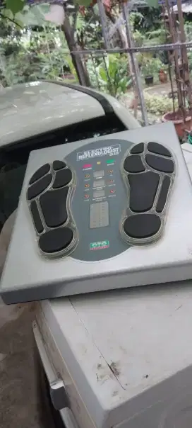 Alat pijat Telapak kaki