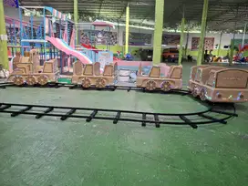 Odong Odong Kereta Lantai Thomas