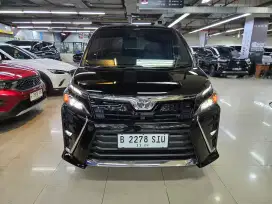 Voxy 2.0 AT 2019.Km 31 Rb.Aslii.Antik.TGN1.FullOri.SuperBagusss.TOP